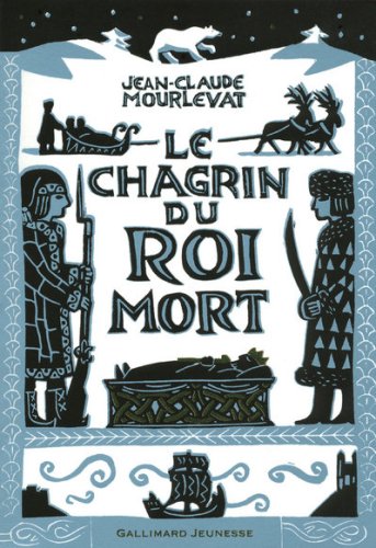 le chagrin du roi mort