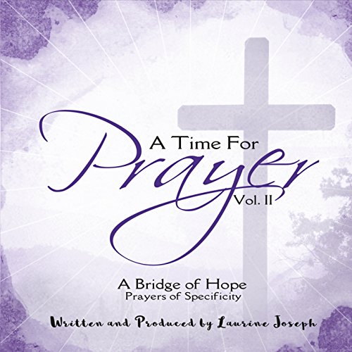 Preisvergleich Produktbild Time for Prayer II