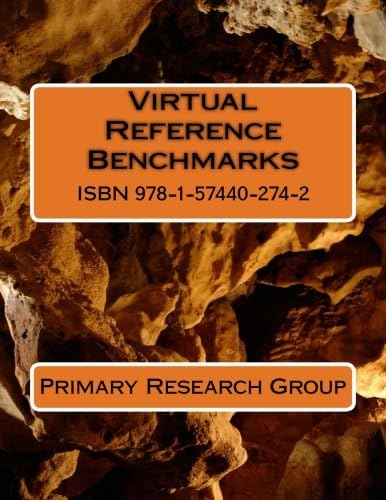 Virtual Reference Benchmarks
