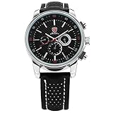 Shark Herren-Armbanduhr SH092