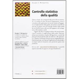 Controllo statistico della qualità