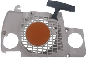 Cancanle Avviamento a Strappo per STIHL MS180 MS180C MS170 017 018 Motosega