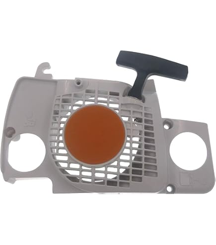 Manuale di Riparazione Motosega Stihl 017 018 170 180 Nuova Elica