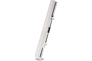 LUSONBAY 2800mAh Replacement Battery for Toshiba PA5185U-1BRS L50 L50-B C50-B L50D PA5186U-1BRS L50C PA5195U-1BRS PA5184U-1BRS C50 C50-B-14D C55 4Cells (PA5185U)