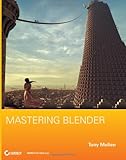 Mastering Blender by