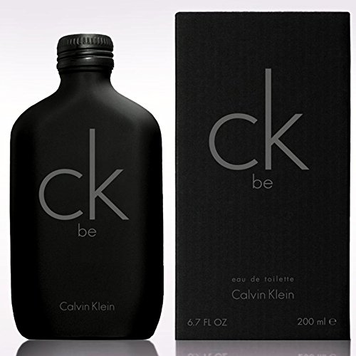 Calvin Klein be Eau De Toilette, 200 ml, Spray