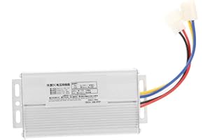 WALFRONT 36-72V à 12V 30A 360W DC Convertisseur Transformateur de Tension