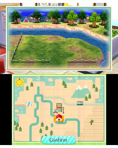 Ofertas para Animal Crossing: Happy Home Designer (Sin carta) Revisión