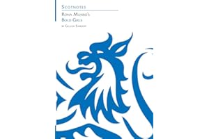 Rona Munro's Bold Girls: (Scotnotes Study Guides)