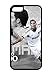 Price comparison product image Hot Sale Cristiano Ronaldo Football Player Football Logo Iphone 5c Case (Real Madrid C.F.) , PhoneCaseMaster