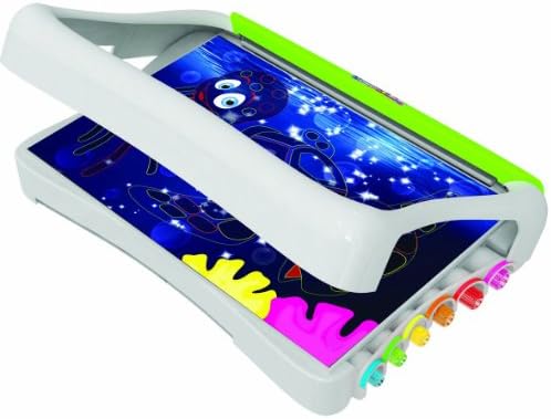 3D Magic Magna Color