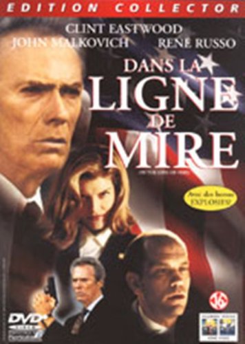 Dans la ligne de mire [Import belge]