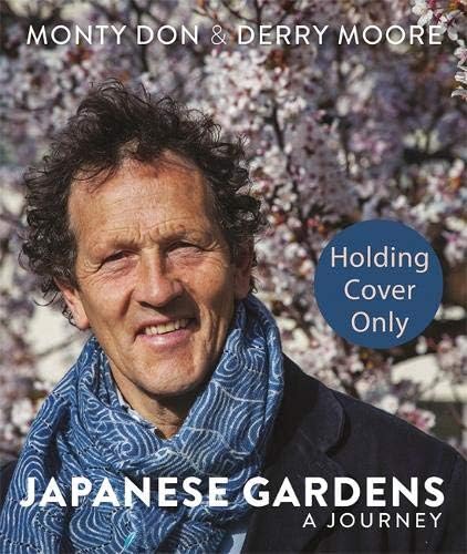 Japanese Gardens: a journey