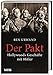 Der Pakt: Hollywoods Geschäfte mit Hitler by