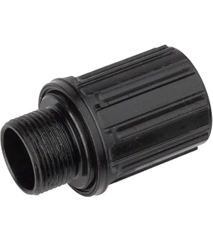 Shimano FH-RM66 Corpo Ruota Libera Per Biciclette - Ricambio Originale Di Alta Qualità