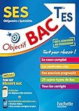 Objectif Bac - SES Term ES