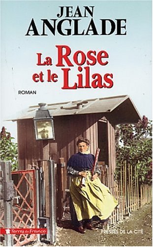 La rose et le lilas