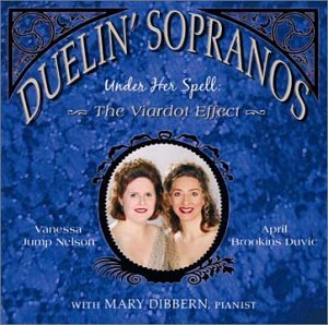 Preisvergleich Produktbild Under Her Spell:the Viardot Ef