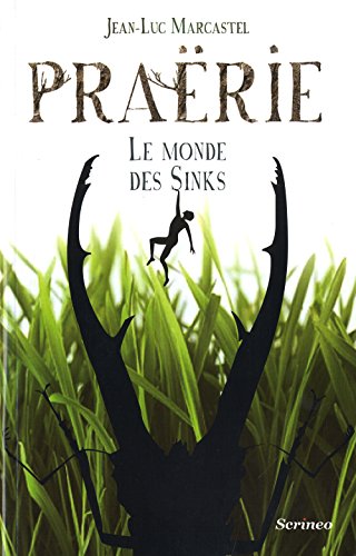 couverture de : Le monde des Sinks couverture de : Le monde des Sinks