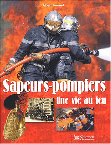 couverture de : Sapeurs-pompiers