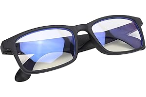 Culnflun Smart Bluetooth Glasses, Talk and Play Music for 4-5 Hours, Smart Touch Voice Assistant, Anti-Blue Light Magnetic Charging, Cycling Glasses