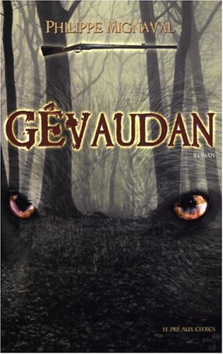 couverture de : G&eacute;vaudan