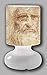 Produktbild Table lamp leonardo da vinci the human genome (2° version)