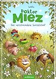 Doktor Miez - Das verschwundene Sumselschaf (Doktor Miez 1) by Walko