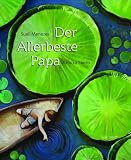 Cover zum Buch Der allerbeste Papa
