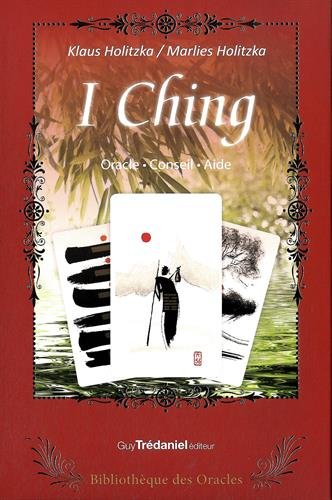 Télécharger Kindle livres à iPad gratuitement I Ching : oracle, conseil, aide : Avec 64 cartes illustrées by author 2813206989 ePub