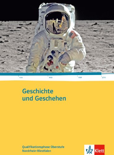 Geschichte und Geschehen Ausgabe für NordrheinWestfalen Schülerbuch 1113 Klasse: Schülerband Klasse 1113