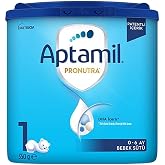 Aptamil 1 Bebek S&uuml;t&uuml; 350 Gr