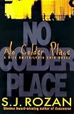 Cover zum Buch No Colder Place