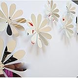 Los colores pueden no coincidir exactamente con lo que se ve en la pantalla, ya que cada monitor muestra de color diferente. La luz permite ver sus flores en (tanto fuente de luz y la cantidad) y el color de sus paredes también afectará a la forma en que aparecen.