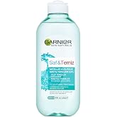 Garnier Skin Naturals Pure & Clean Micellar Perfect Makeup Removal Water (400 ml)