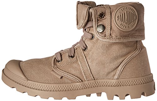 Palladium Damen Pallabrouse Baggy Combat Boots - 5