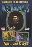 Nostradamus: The Last Days [DVD] [Import] - 