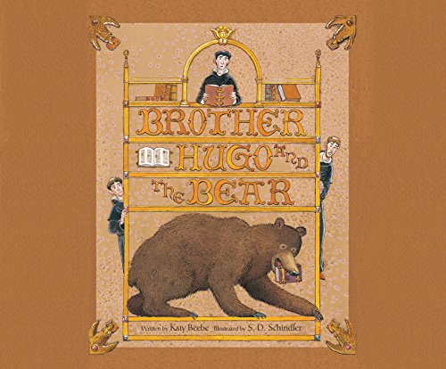Download Brother Hugo and the Bear
