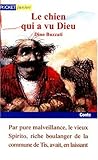 Le Chien qui a vu Dieu