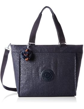 Kipling Damen New Shopper L Tote, 48.5x34x17.5 cm