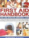 Image de First Aid Handbook: Fast and Effective Emergency Care