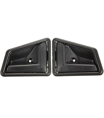 MANIGLIA APRIPORTA INTERNA ANT=POST DX PER PEUGEOT 106 91-98 NERA SENZA