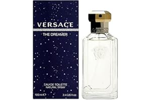 Versace The Dreamer 100Ml Edt Spray