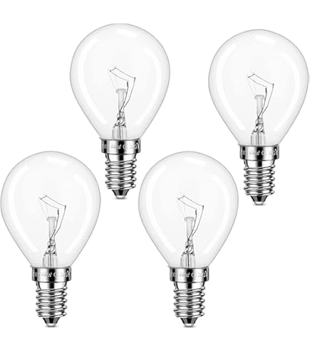 Hoover Candy Lampada 15 Wt 22 If Forno Con Attacco E14 Over - Foto 3