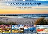 Fischland-Darß-Zingst 2018 Impressionen einer Halbinsel (Wandkalender 2018 DIN A3 quer): Sehnsuchtsbilder der schönsten Halbinsel Deutschlands ... [Apr 09, 2017] Beyer (Moqui), Daniela by 