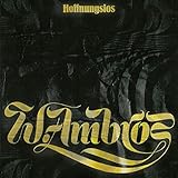 Hoffnungslos-Remastered Deluxe Edition - Wolfgang Ambros