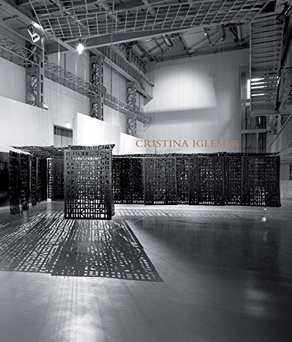 Cristina Iglesias (Contemporary Art)