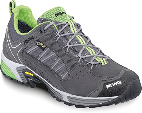 Preisvergleich Produktbild Meindl SX 1.1 GTX (R), anthrazit / grün, 8