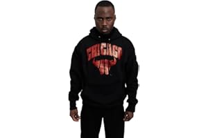 AREA ZERO - Chicago Snakers Gold Sudadera