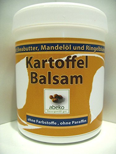 abeko Potato Balsam